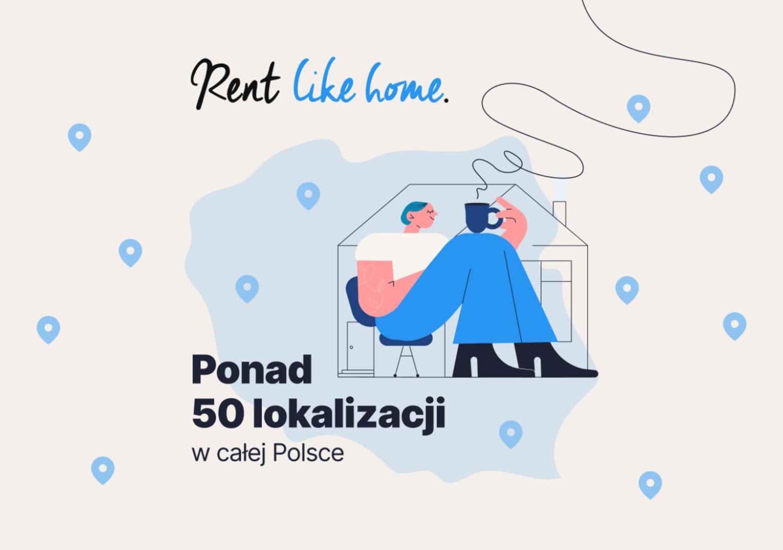 Rent Like Home - Slominskiego 5 Varşovia Exterior foto